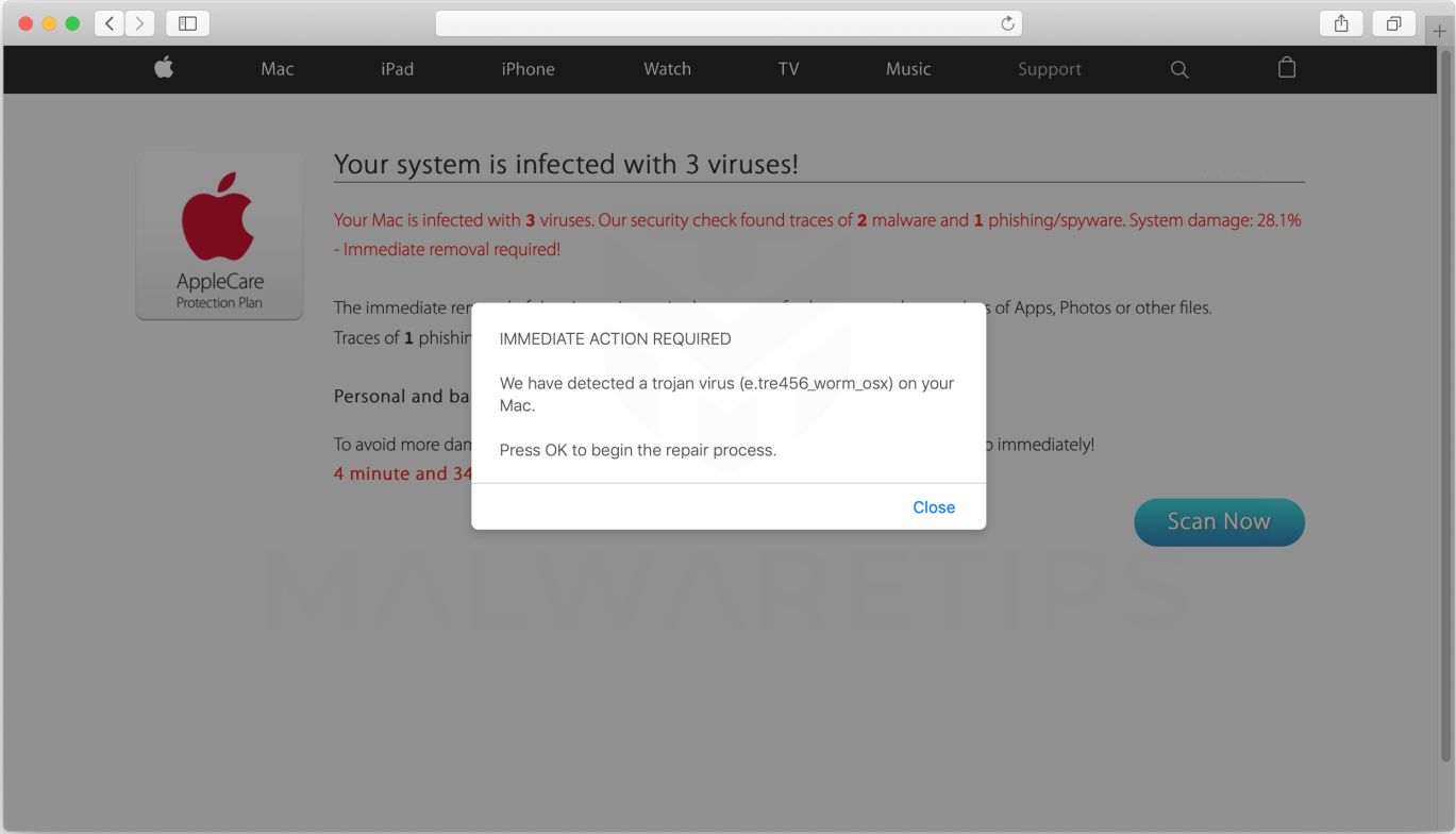 Download Virus Protection Free For Mac