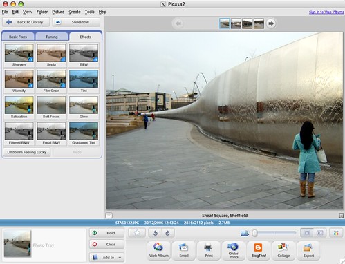 Download picasa photo viewer for mac osx