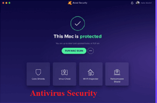 Can You Download Avast On Mac